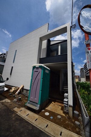 グランフォレットの物件内観写真